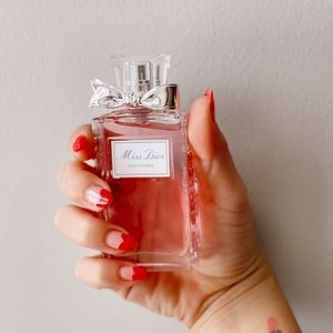 Miss Dior Rose N’ Roses